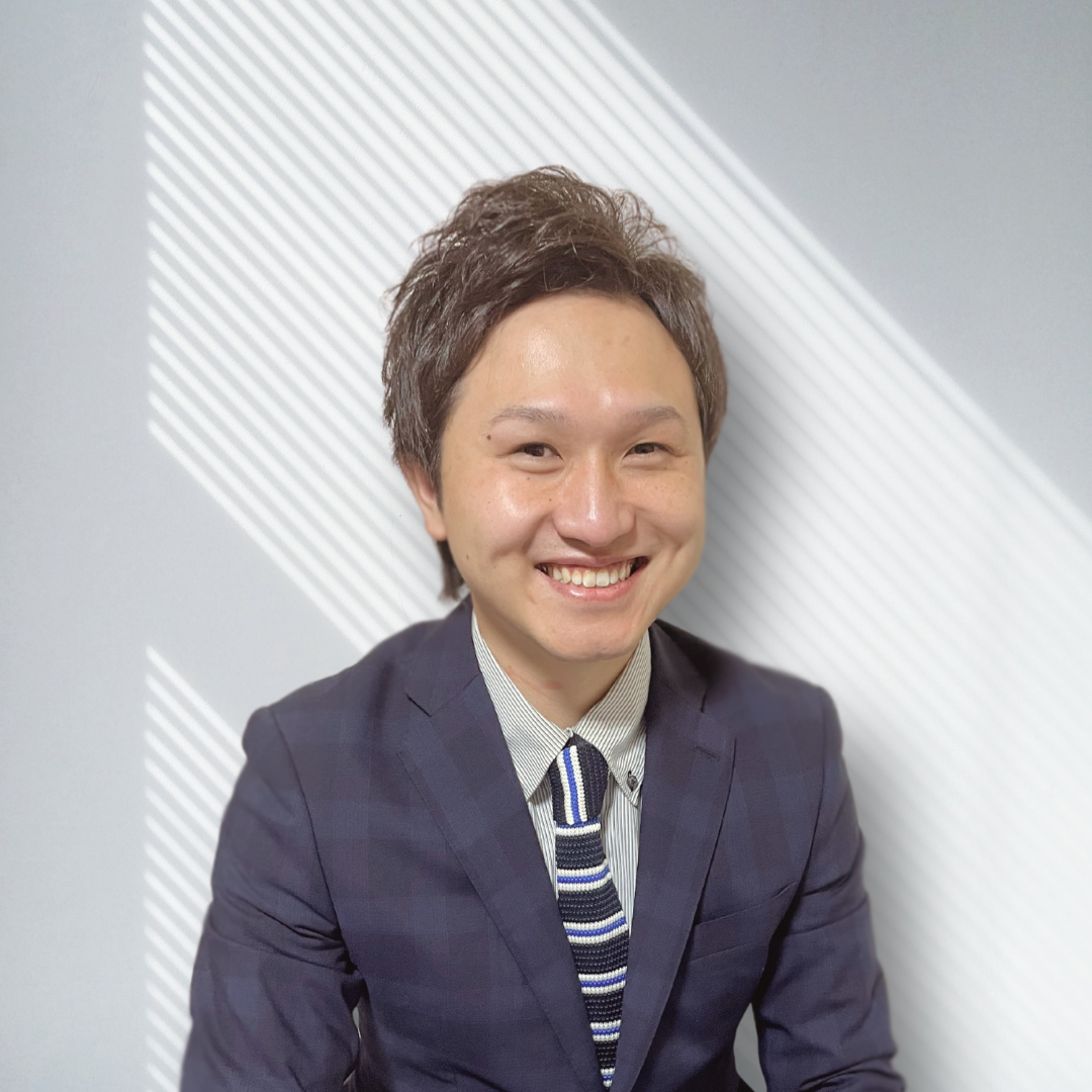 STS Widen 代表 明道 翔也